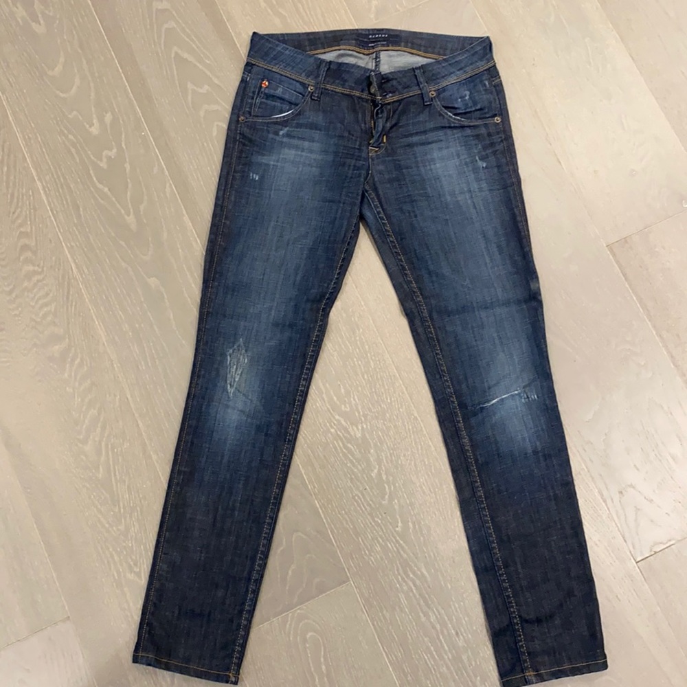 Hudson jeans